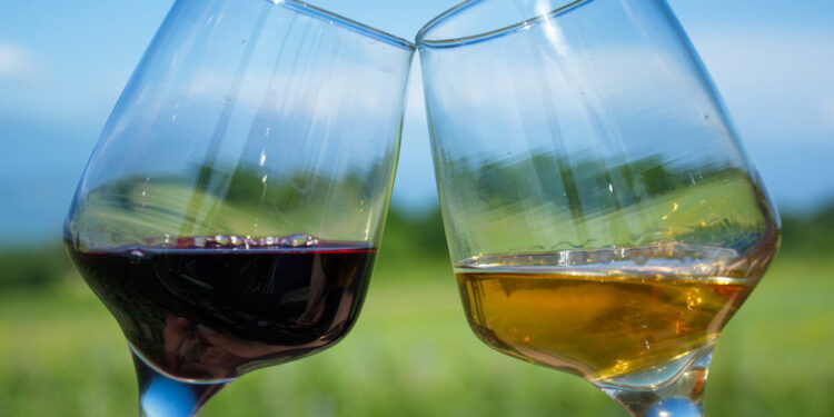 Georgia allocates €829,496 for wine promotion in Germany