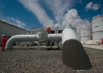 Iran signals possible strike on Baku-Tbilisi-Ceyhan pipeline supplying Israel