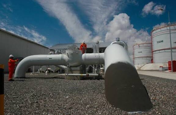Iran signals possible strike on Baku-Tbilisi-Ceyhan pipeline supplying Israel