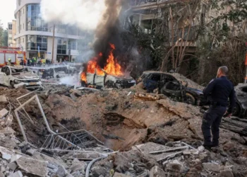 WSJ: Iran demands closure of US bases, sanctions relief as ceasefire conditions