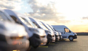 Georgia’s car exports drop 24% in early 2026 as trade flows shift