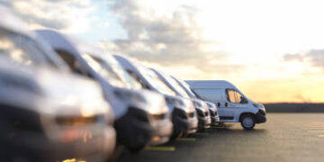 Georgia’s car exports drop 24% in early 2026 as trade flows shift