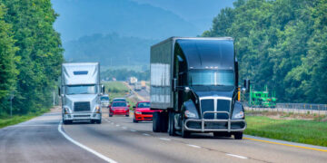 Georgia’s road usage fee revenue declines slightly in early 2026