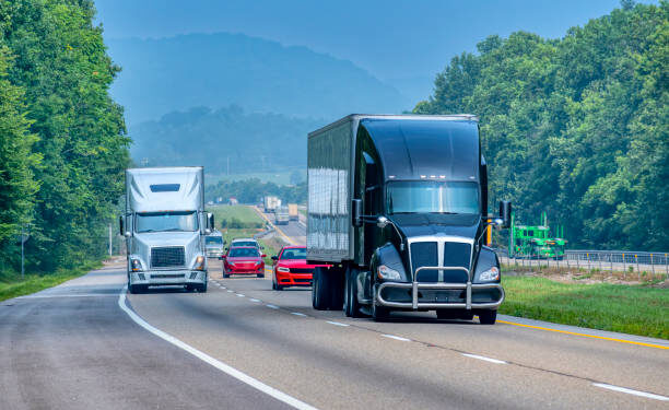 Georgia’s road usage fee revenue declines slightly in early 2026