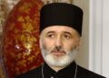 Georgian Patriarchate rejects Russian intelligence claims on church succession