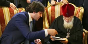 PM Kobakhidze: Ilia II’s legacy transcends the spiritual realm