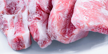 Georgia’s beef imports increases as prices rise in early 2026