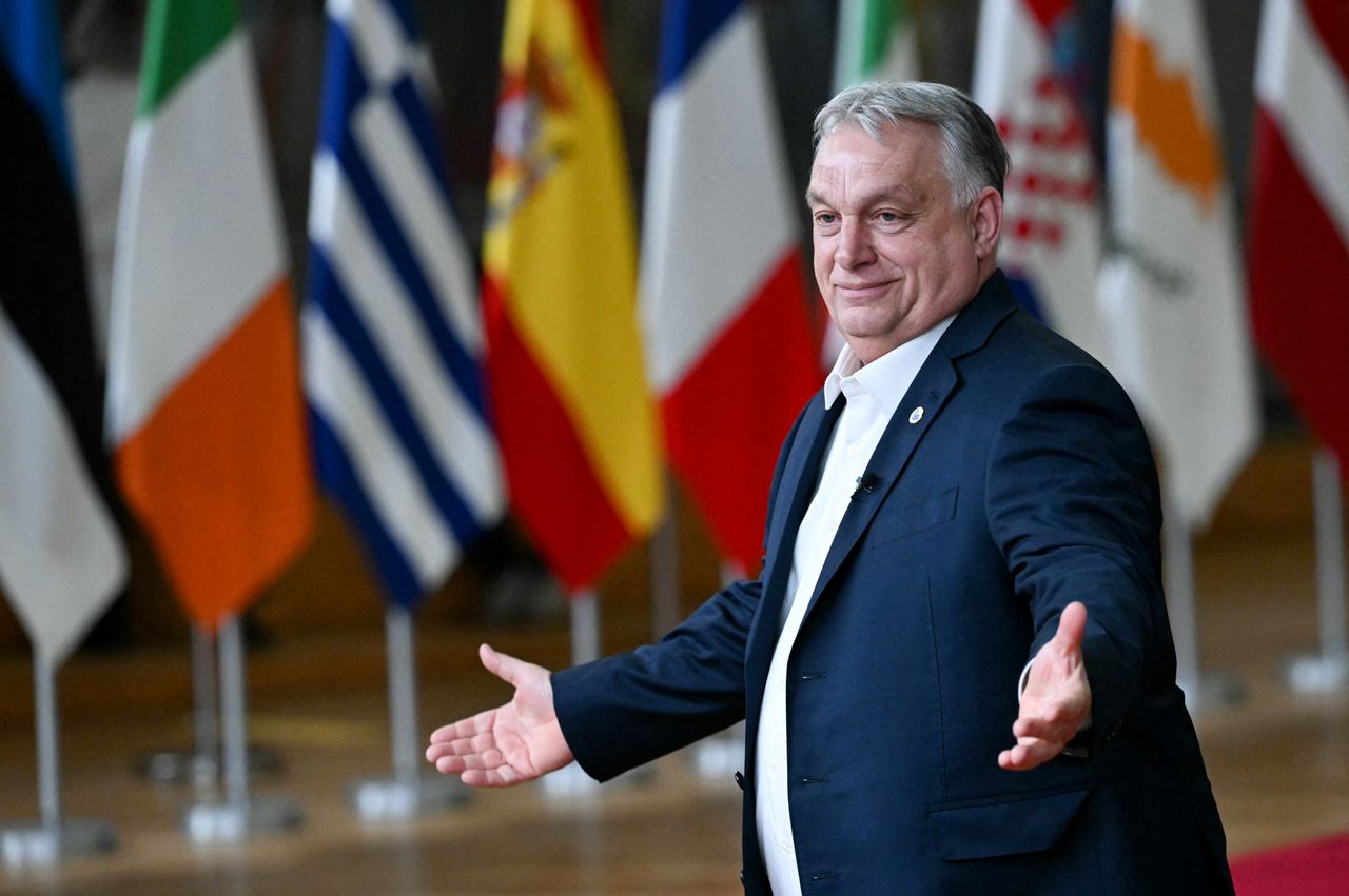 POLITICO: EU weighs five options to counter Hungary if Orbán wins again