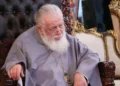 Catholicos-Patriarch Ilia II hospitalized in critical condition