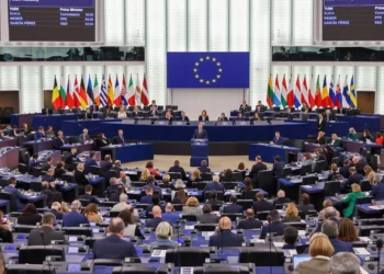 European Parliament draft resolution condemns political detentions in Georgia