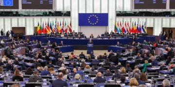 European Parliament draft resolution condemns political detentions in Georgia