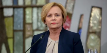 Rasa Juknevičienė: No place for political prisoners in EU candidate countries