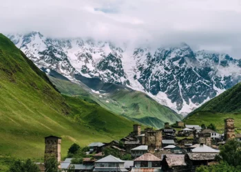 Tbilisi and Batumi top list of Georgia’s most visited tourist destinations