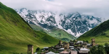 Tbilisi and Batumi top list of Georgia’s most visited tourist destinations