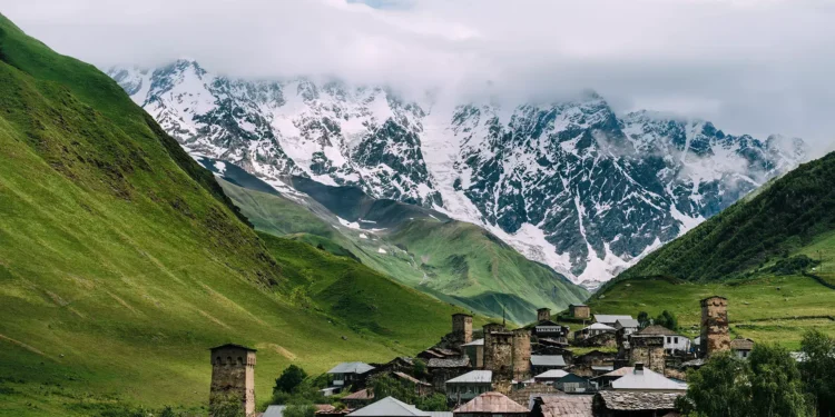 Tbilisi and Batumi top list of Georgia’s most visited tourist destinations