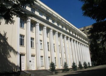 Tbilisi State Medical University plans to expand into medical tourism