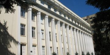Tbilisi State Medical University plans to expand into medical tourism