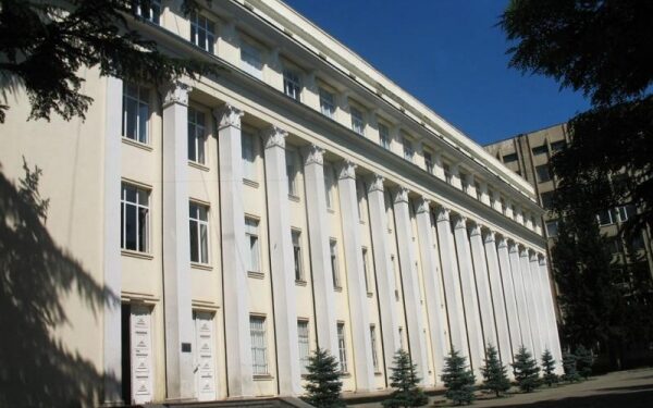 Tbilisi State Medical University plans to expand into medical tourism