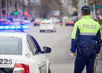 Fines for traffic violations to increase as parliament backs amendments