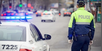 Fines for traffic violations to increase as parliament backs amendments