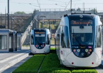 Tbilisi Tram Tender deadline set for March 31, open to foreign investors