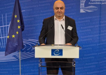 Ex-Ombudsman summoned by State Security Service over contact with OSCE expert