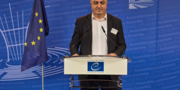 Ex-Ombudsman summoned by State Security Service over contact with OSCE expert