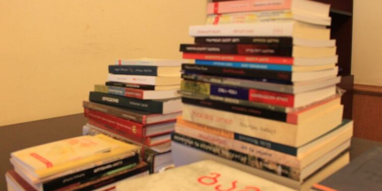 Georgia to spend GEL 13.4 million on school textbooks for 2026 academic year