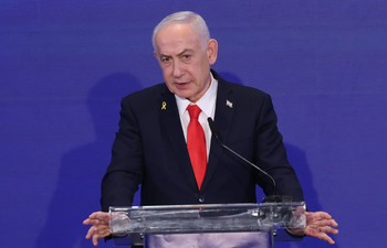 Israel warns any new Iranian leader will become “target for elimination”