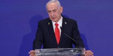 Israel warns any new Iranian leader will become “target for elimination”