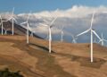 Georgia grants land for Rikoti wind power plant development