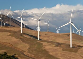 Georgia grants land for Rikoti wind power plant development