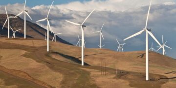 Georgia grants land for Rikoti wind power plant development