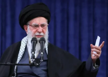 Iran announces transitional leadership after death of Ali Khamenei