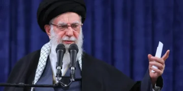 Iran announces transitional leadership after death of Ali Khamenei