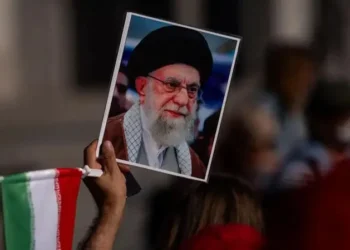 Ali Khamenei killed in US–Israel airstrikes