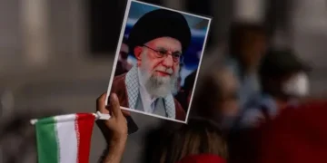 Ali Khamenei killed in US–Israel airstrikes