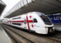 Georgian Railway to run additional free trains for Patriarch Ilia II funeral