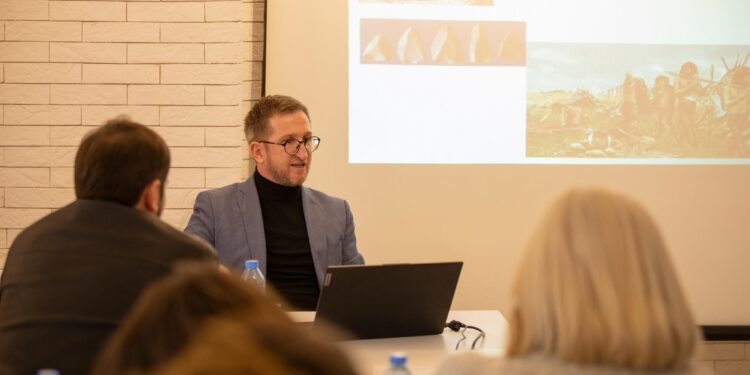 Adjara launches training program for beginner tour guides in Batumi