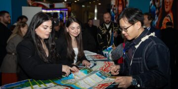 Batumi hosts international tourism and hospitality exhibition