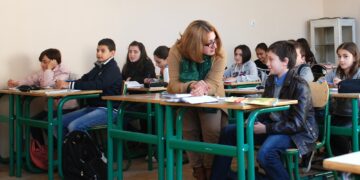 Georgia proposes easing conflict-of-interest rules for public servants