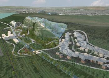Zurab Gurielidze: New Tbilisi Zoo to open in July