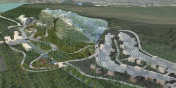 Zurab Gurielidze: New Tbilisi Zoo to open in July