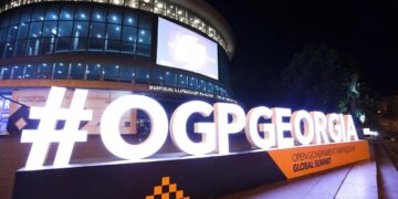 Open Government Partnership suspends Georgia’s membership