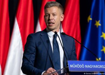 Hungary’s PM-elect pledges continued ties with Georgia, stresses non-interference