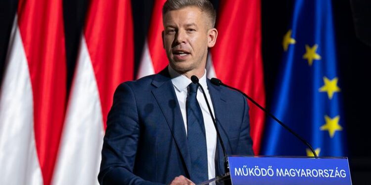 Hungary’s PM-elect pledges continued ties with Georgia, stresses non-interference