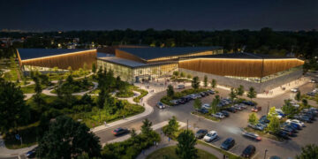 Georgia to develop multi-functional sports complex in Surami