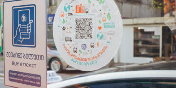 Tbilisi celebrates World Public Transport Day