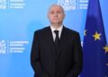 Sulkhan Tamazashvili appointed as Georgia’s Minister of Internal Affairs