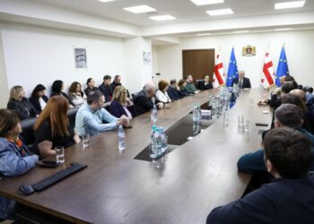 Georgia to expand state-funded rare disease services to adults